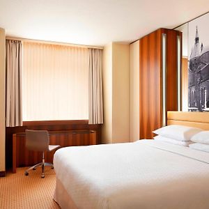 Camera superior con letto queen size