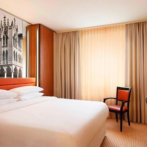 Camera classica con letto queen size